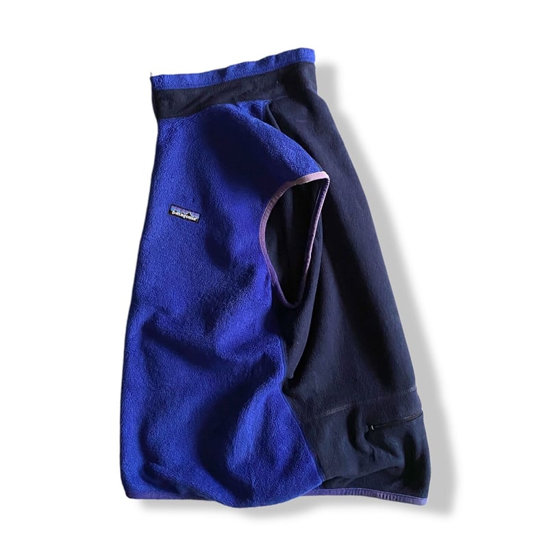 XL F6 パタゴニア MARS Level7 パフボール ベスト（Flyer Vest by 