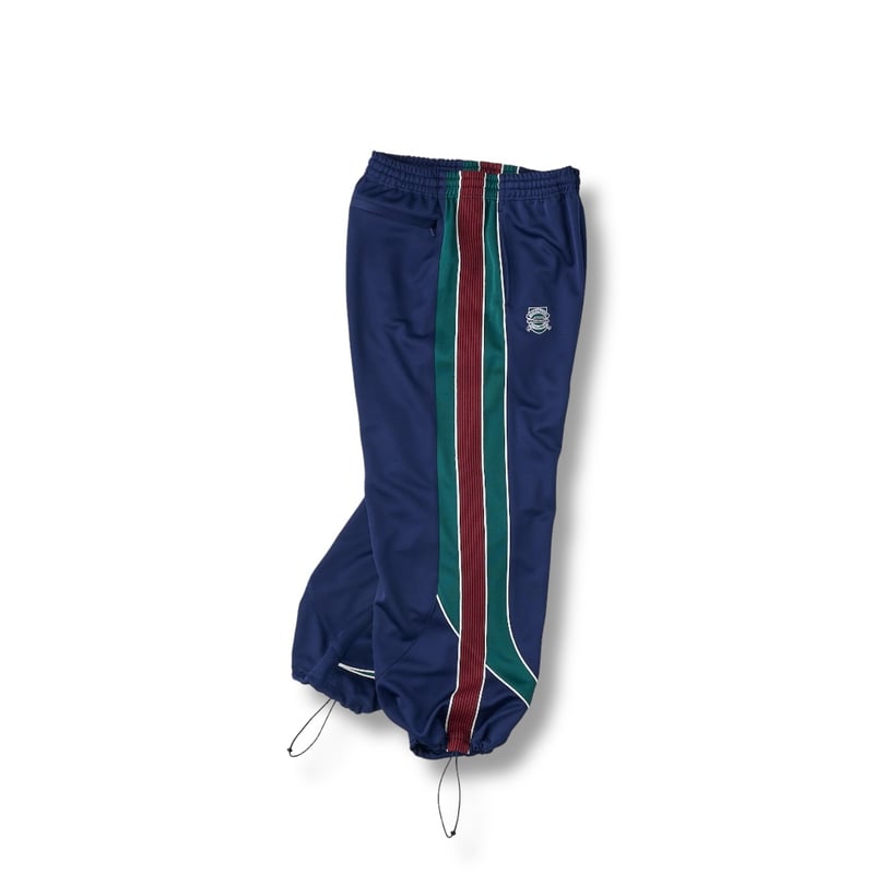 TEAM TRAINING WIDE PANT -SEDAN ALL-PURPOSE- | i