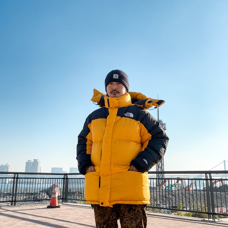 Himalayan Parka by THE NORTH FACE | instantboot