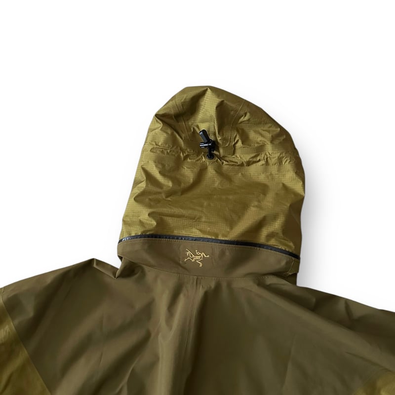 アークテリクス シータLT 90年代 THETA LT by ARC'TERYX