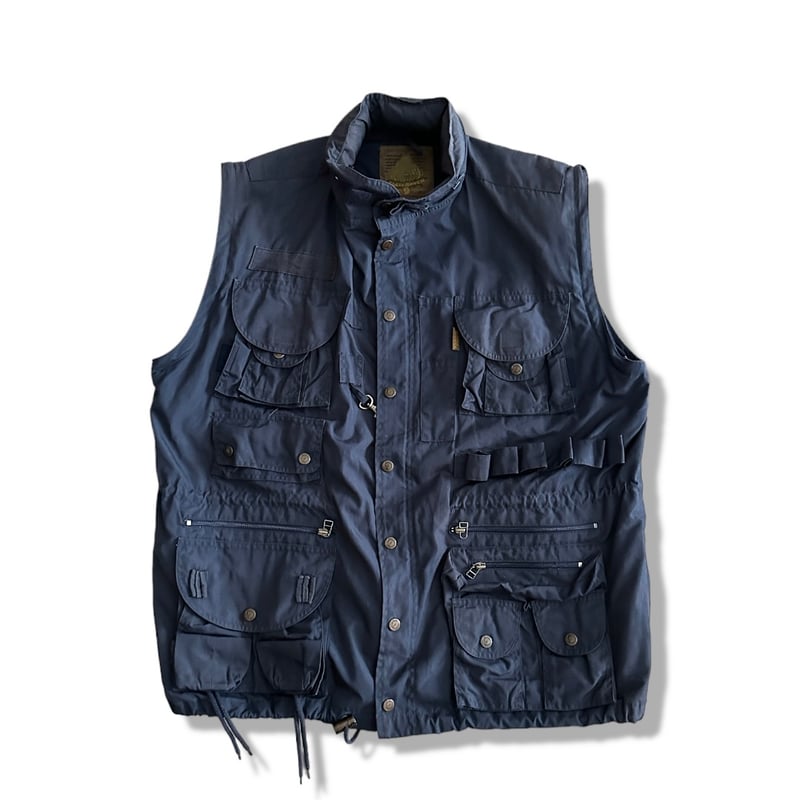 Survival JKT G-1000 by FJALLRAVEN | instantboot Survival JKT G-1000 by FJALLRAVEN | instantboot