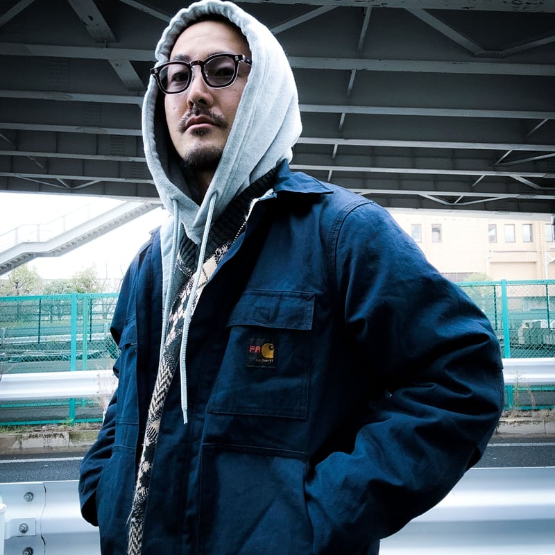 FR Traditional Coat by Carhartt | instantbootle FR Traditional Coat by Carhartt | instantbootle