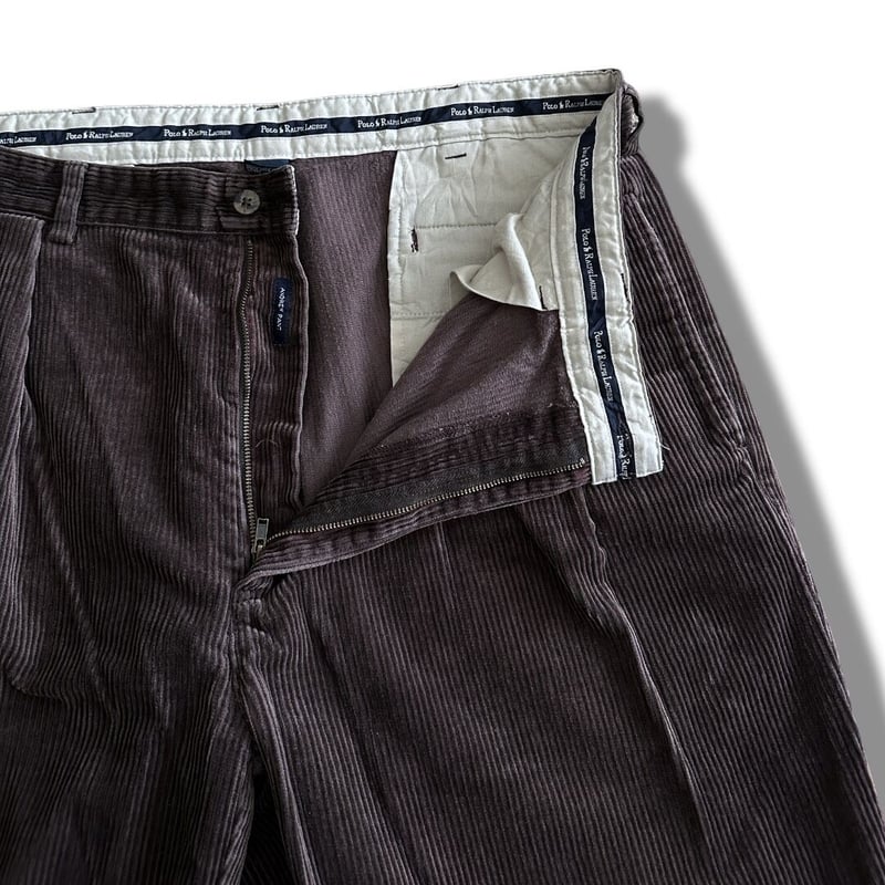 Polo Cords Andrew by Polo Ralph Lauren | instan Polo Cords Andrew by Polo Ralph Lauren | instan