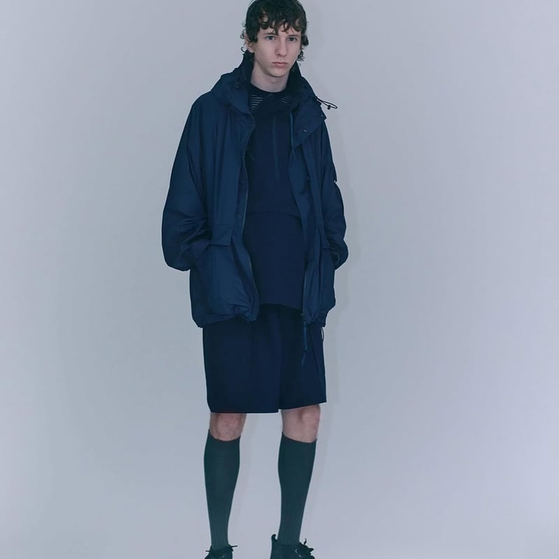 product twelve プロダクトトゥエルブ レインジャケット 2 レインジャケット - プロダクトトゥエルブ メンズ｜公式通販