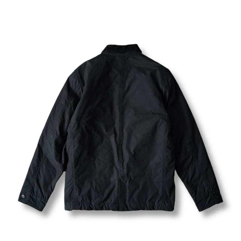 GABRIELLE COAT by A.P.C.x CARHARTT | instantboo GABRIELLE COAT by A.P.C.x CARHARTT | instantboo