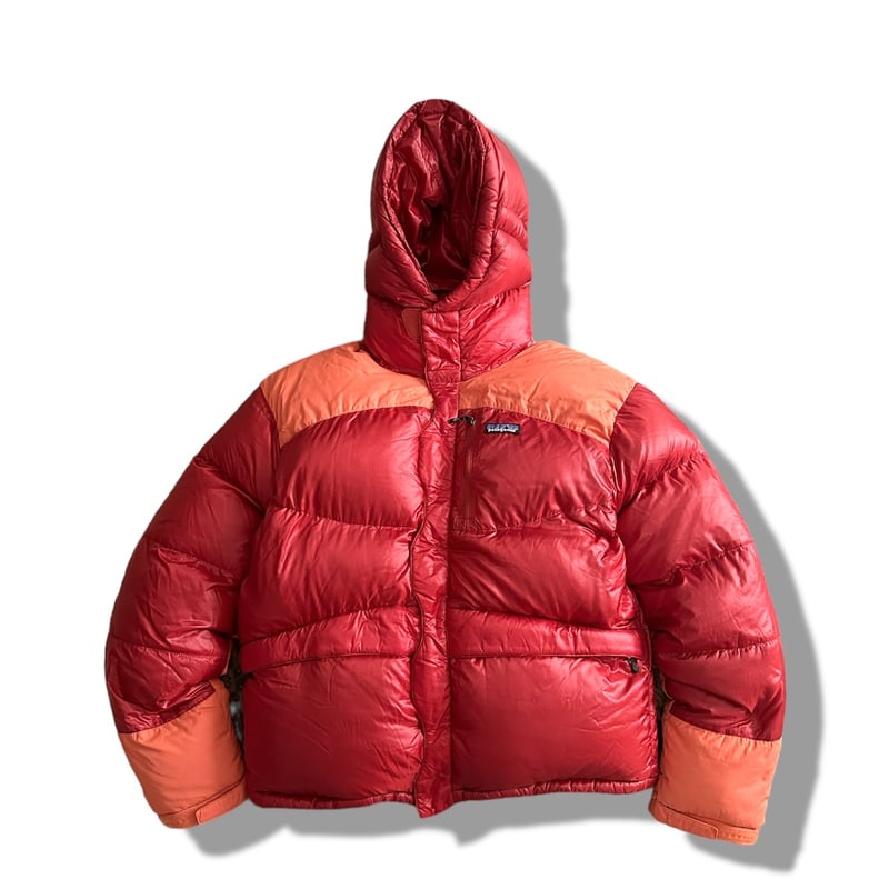 Down Parka by Patagonia | instantbootleg store Down Parka by Patagonia | instantbootleg store