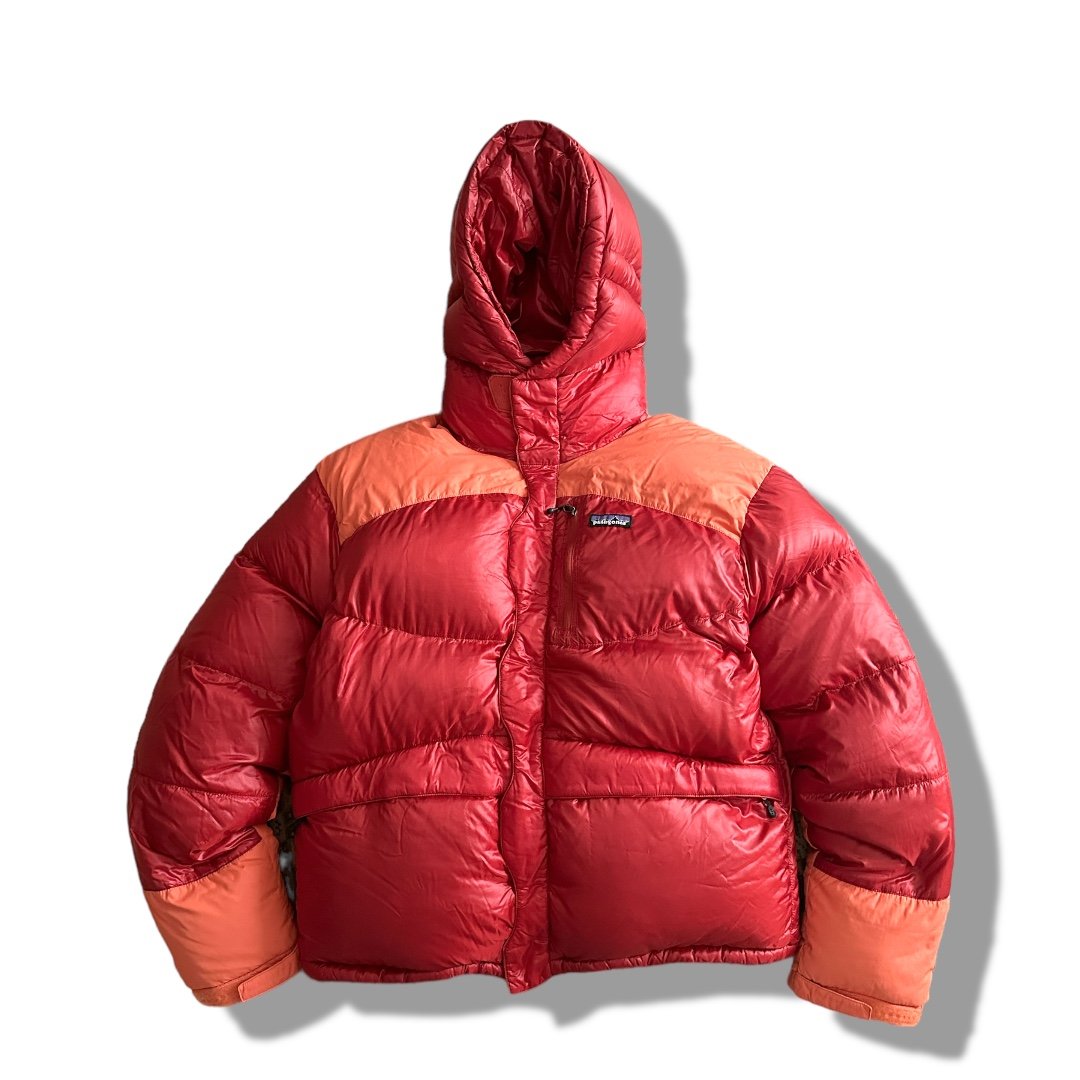 Down Parka by Patagonia | instantbootleg store Down Parka by Patagonia | instantbootleg store