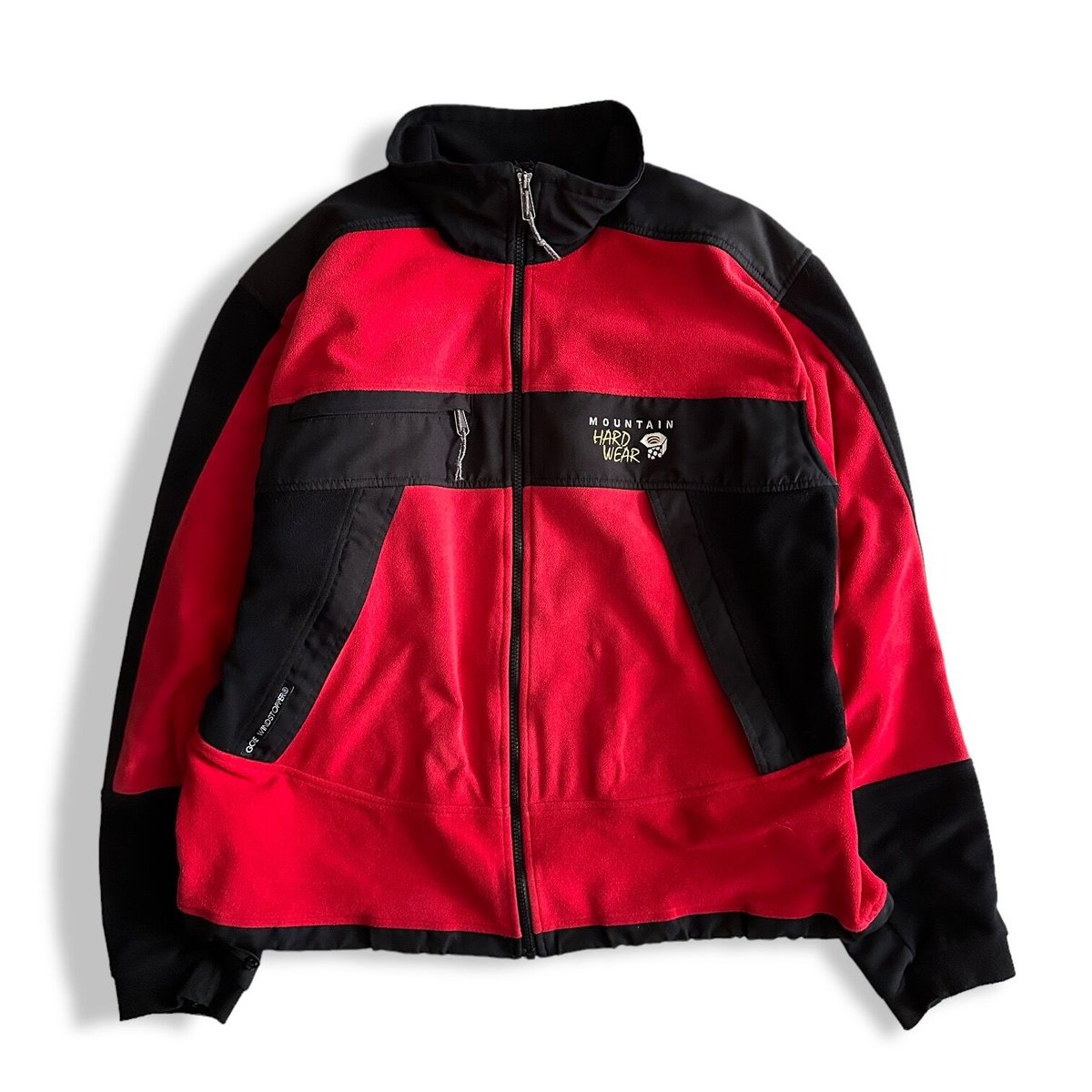 Ozone JKT by MOUNTAIN HARDWEAR | instantbootleg Ozone JKT by MOUNTAIN HARDWEAR | instantbootleg