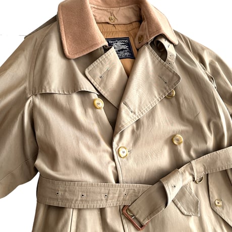 Trench 21 by Burberry