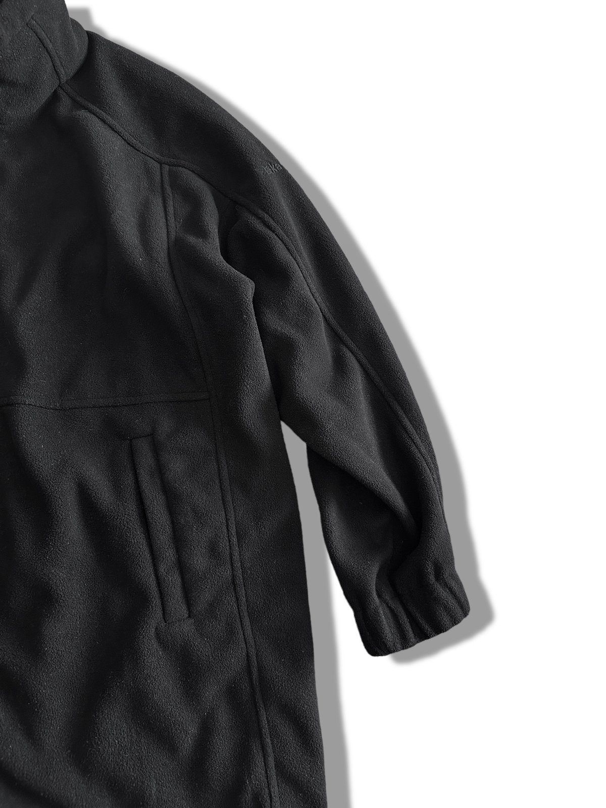 Fleece Coat by N.HOOLYWOOD x Karrimor | instant Fleece Coat by N.HOOLYWOOD x Karrimor | instant