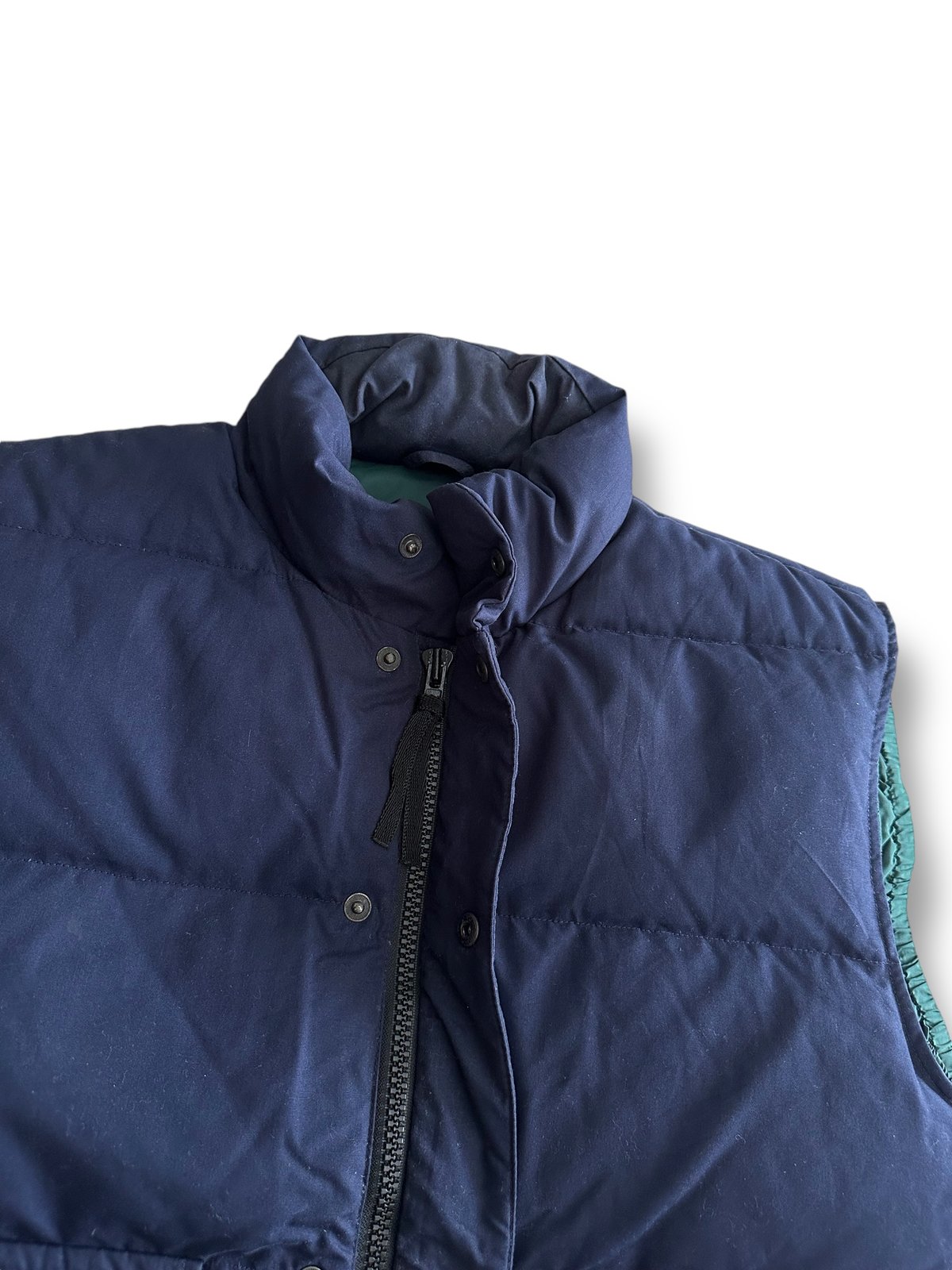 BLIZZARD MASTER VEST by Eddie Bauer | instantbo BLIZZARD MASTER VEST by Eddie Bauer | instantbo