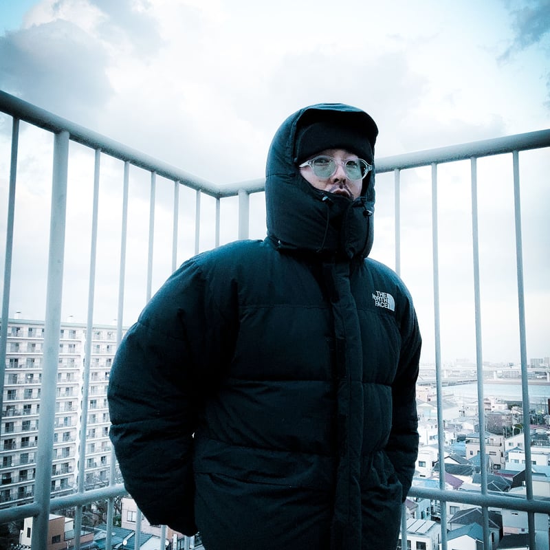 Baffin JKT by THE NORTH FACE | instantbootleg s