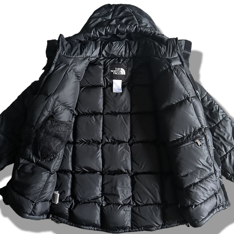 Double X Praka by THE NORTH FACE | instantbootl