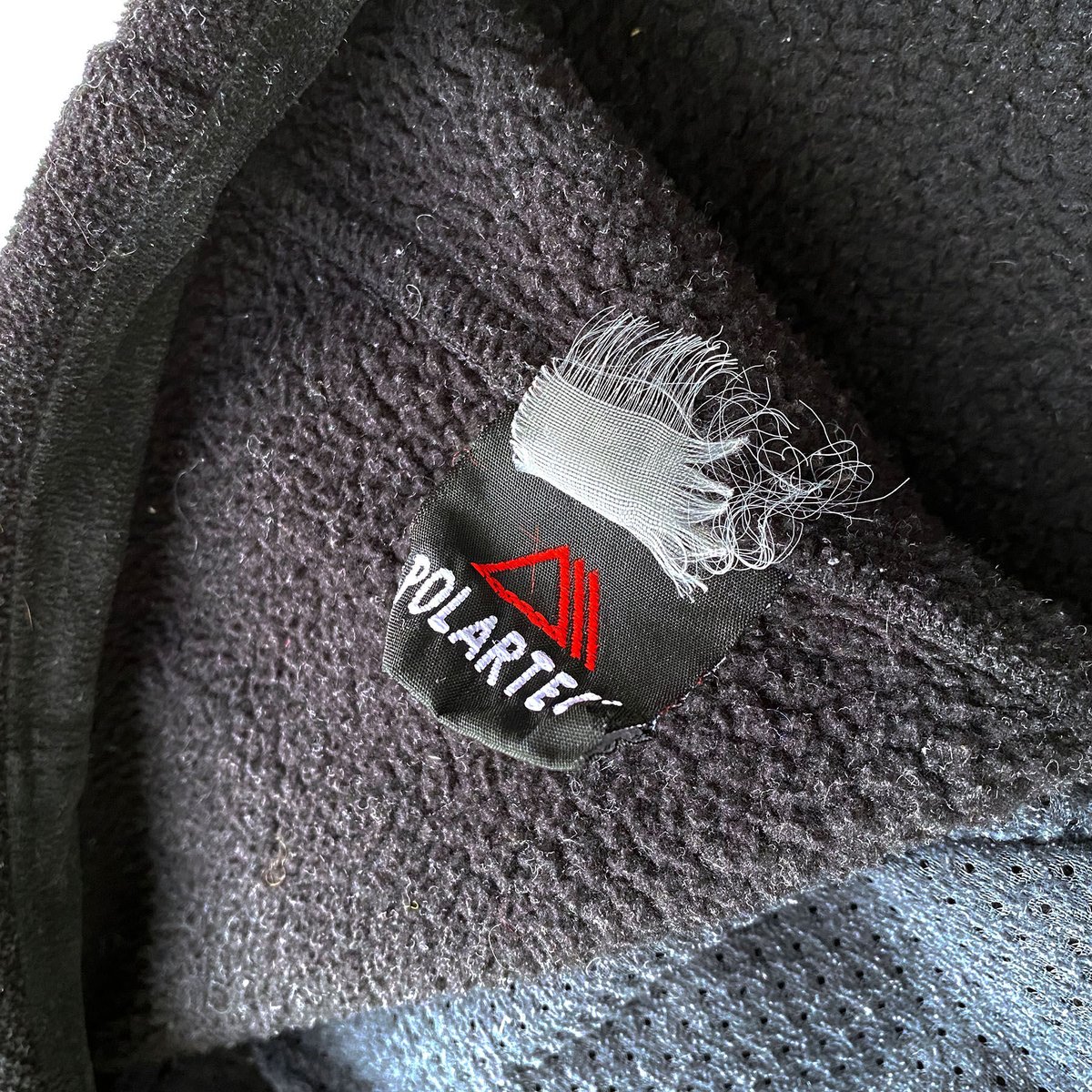 Arc'teryx Fleece JKT Made in CANADA | instantbo Arc'teryx Fleece JKT Made in CANADA | instantbo