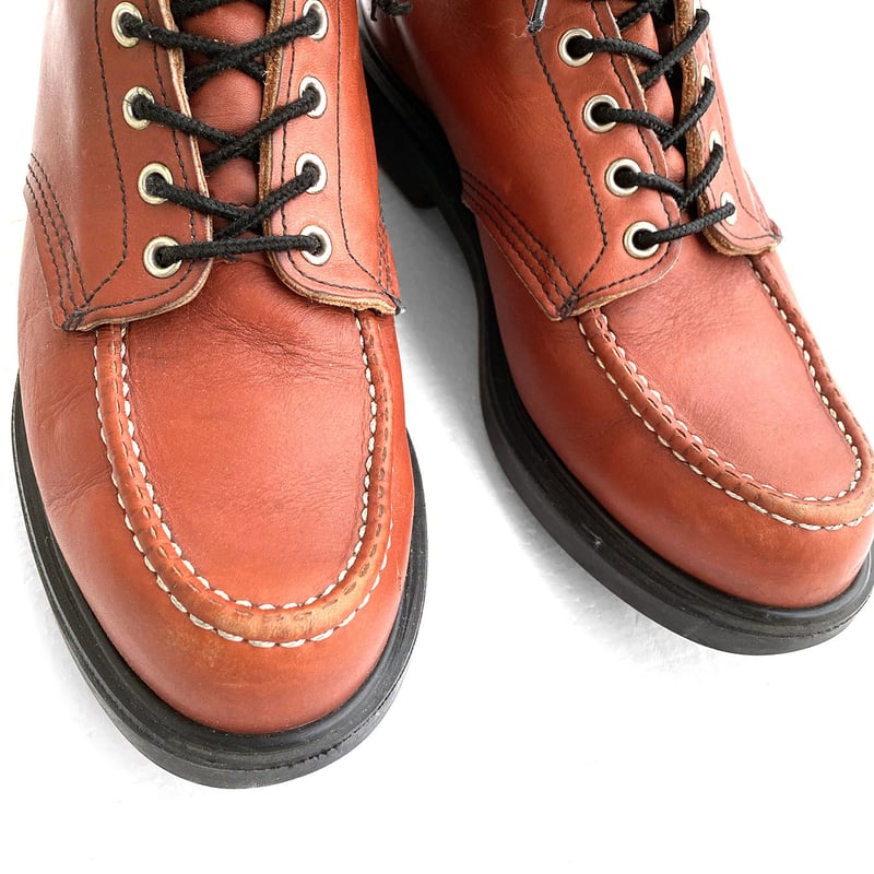 【コヨミX】レッドウィング 8804 US8.5（プー36） 未使用】レッドウィング 8804 US8.5（プー36） コヨミX】レッド