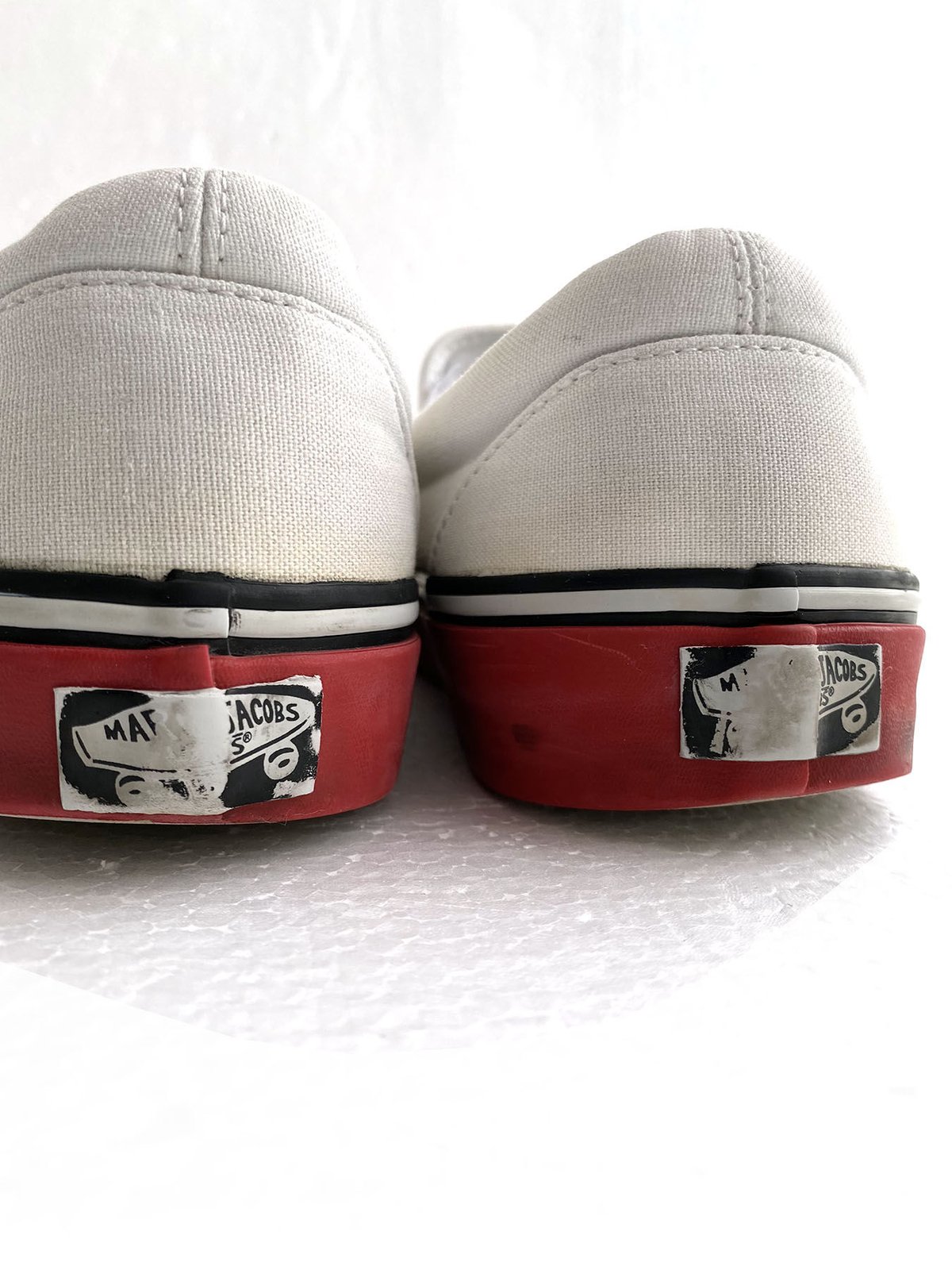 VANS MARC JACOBS Slipon | instantbootleg store