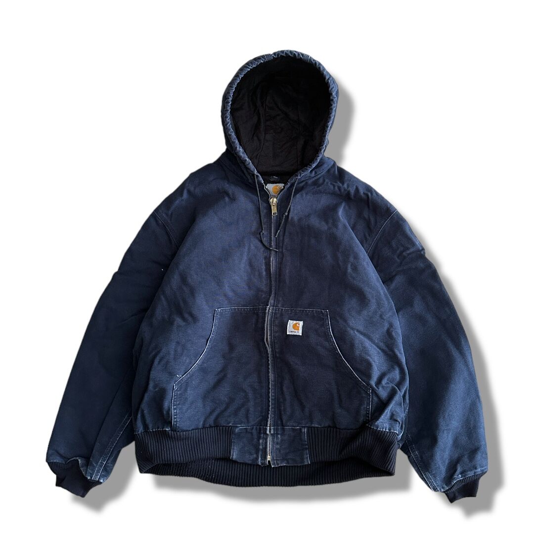 Active JKT by Carhartt