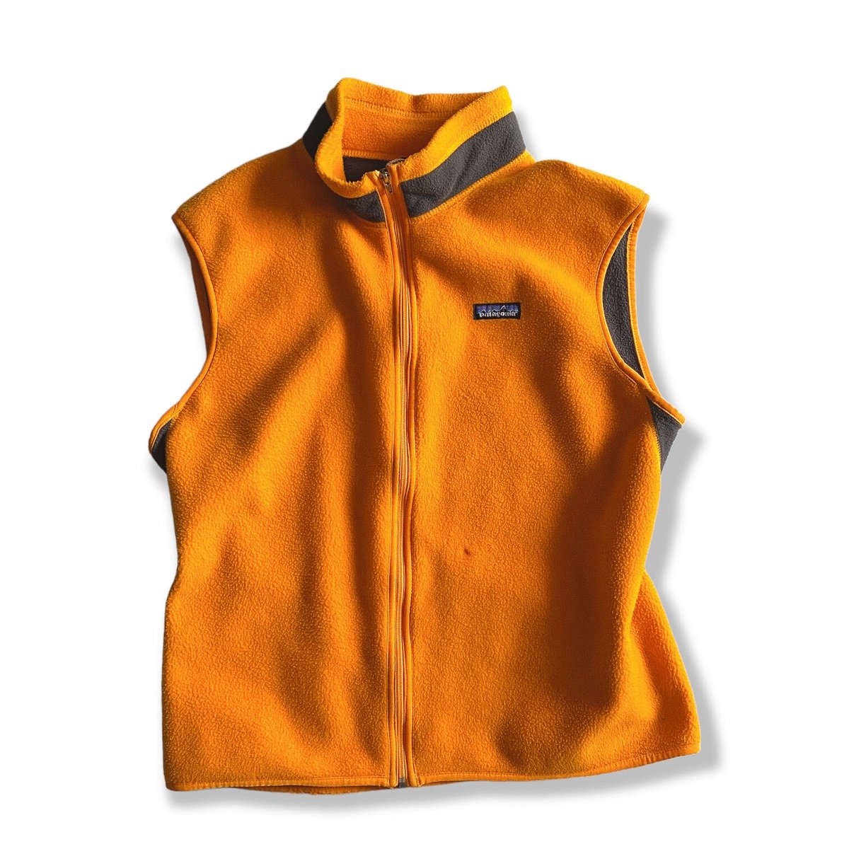 Flyer Vest by Patagonia | instantbootleg store