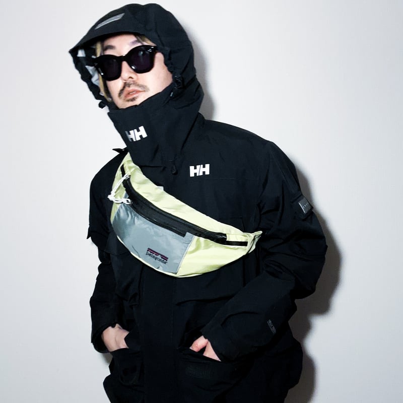 PURE PLAYAZ ナイロン ボア 極厚 90s 超激レア PURE PLAYAZ ナイロン ボア 極厚 90s 超激レア - メルカリ