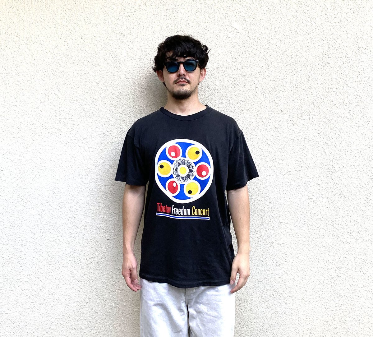 Tibetan Freedom Concert 1996's | instantbootleg