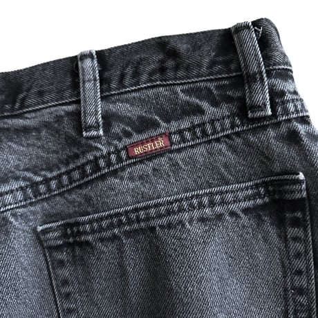 BLK Jeans by RUSTLER