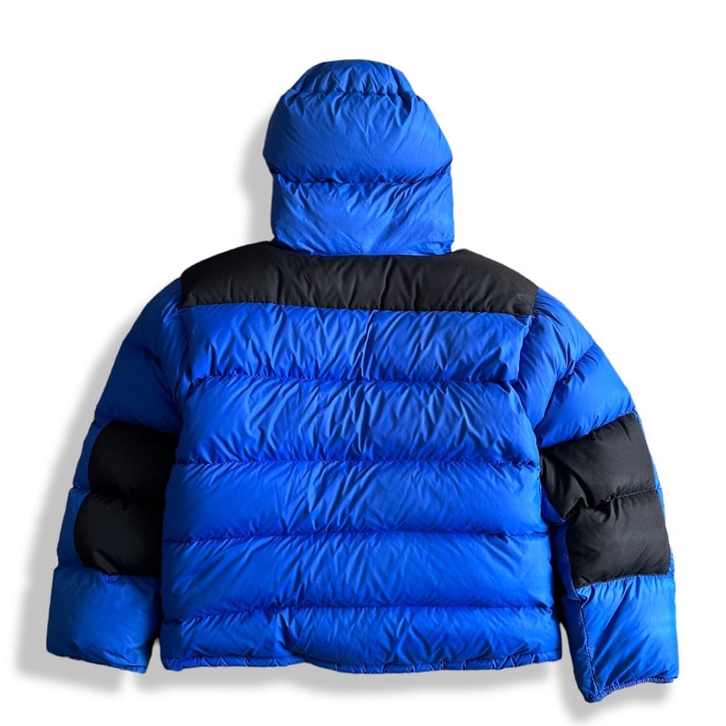 Marmot マーモットParbat Parka ダウン　M パルバット 00s MARMOT Parbat Down Parka 青 M マーモット パルバット