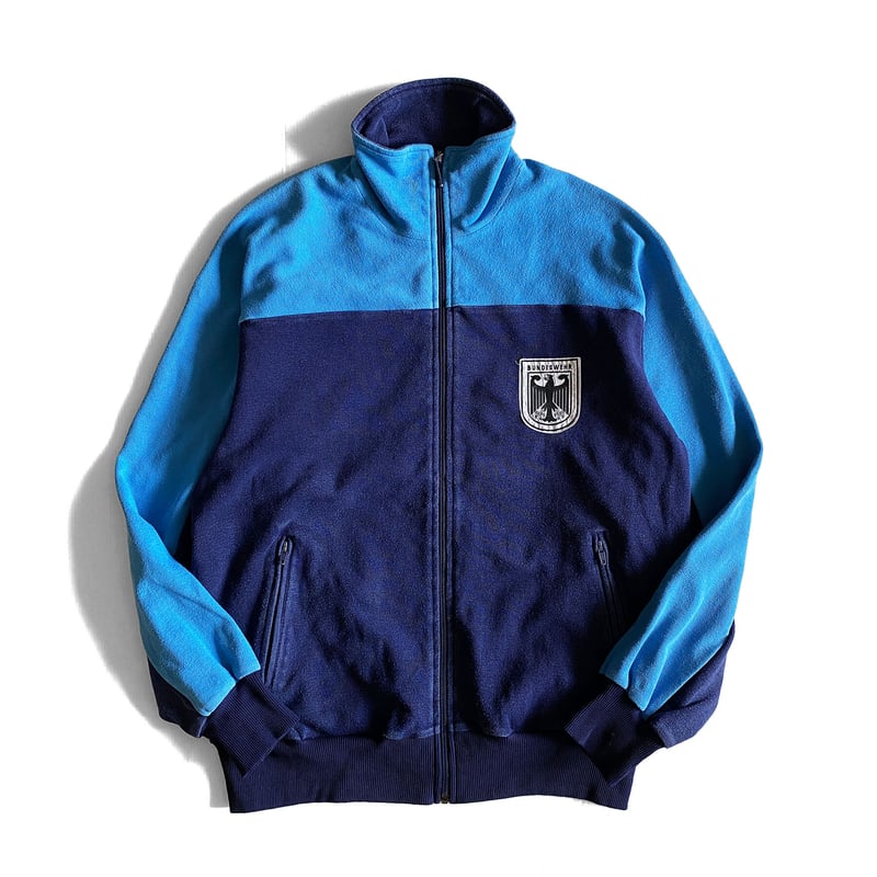 Bundeswehr Tra-JKT by adidas | instantbootleg s