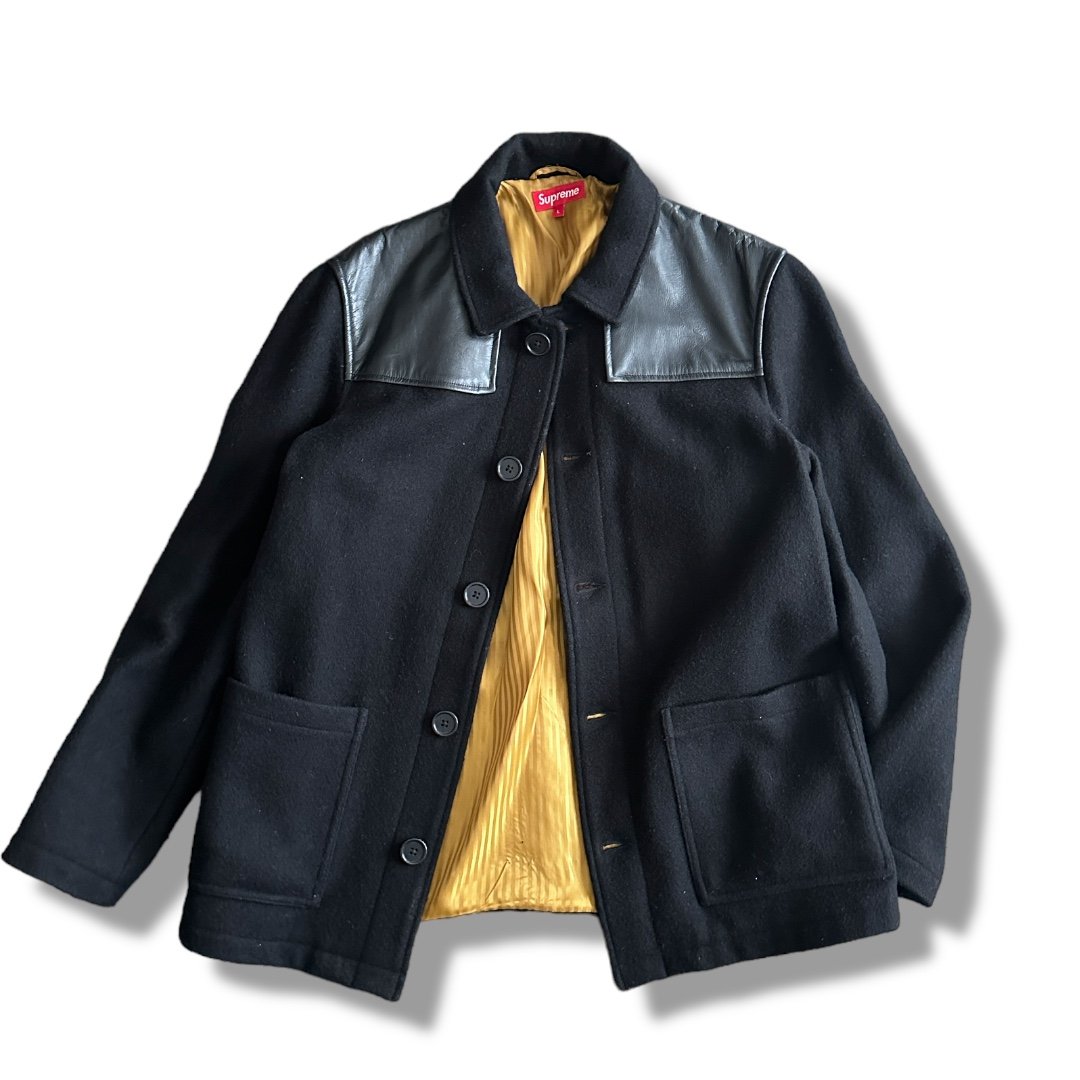 Donkey JKT by Supreme Donkey JKT by Supreme