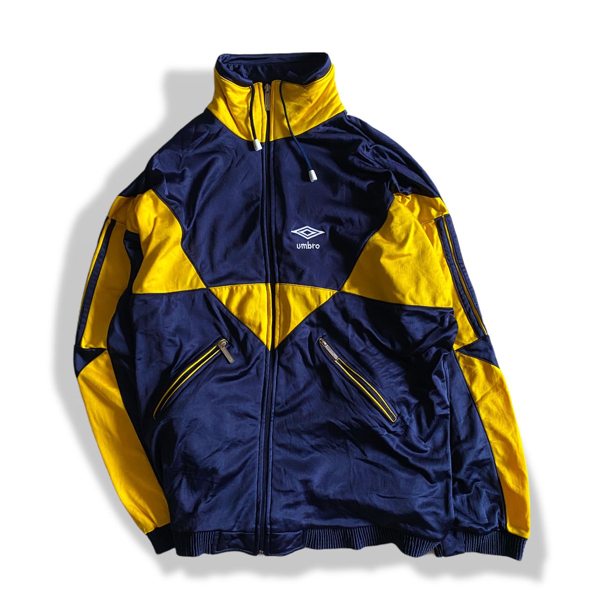80s Truck Jersey by UMBRO | instantbootleg store 80s Truck Jersey by UMBRO | instantbootleg store