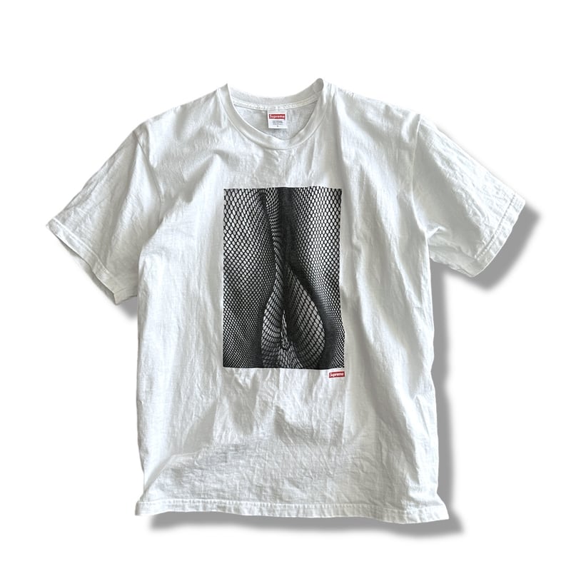トップス SUPREME 22SS Daido Moriyama Tights Tee Tights Tee by DAIDO MORIYAMA x Supreme | instan