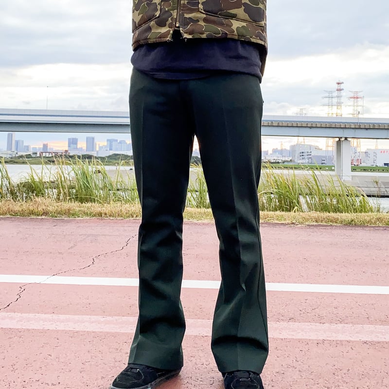 70s FARAH Set Up No Wash | instantbootleg store