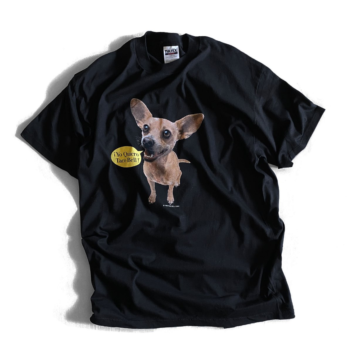 Taco Bell Tee | instantbootleg store Taco Bell Tee | instantbootleg store