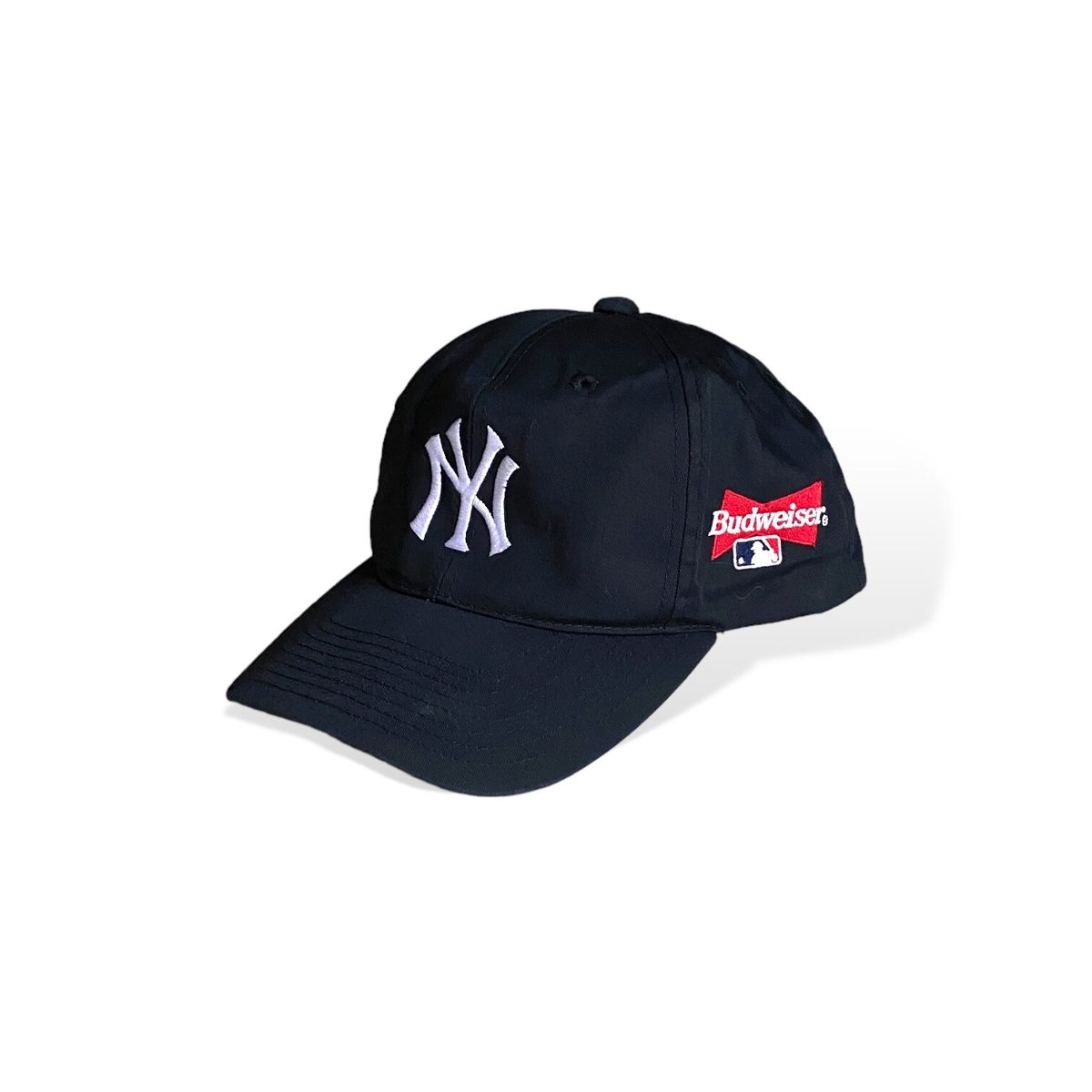 Budweiser ニューヨーク・ヤンキース キャップ NEW ERA ニューエラ バドワイザー キャップ 9FORTY A-Frame