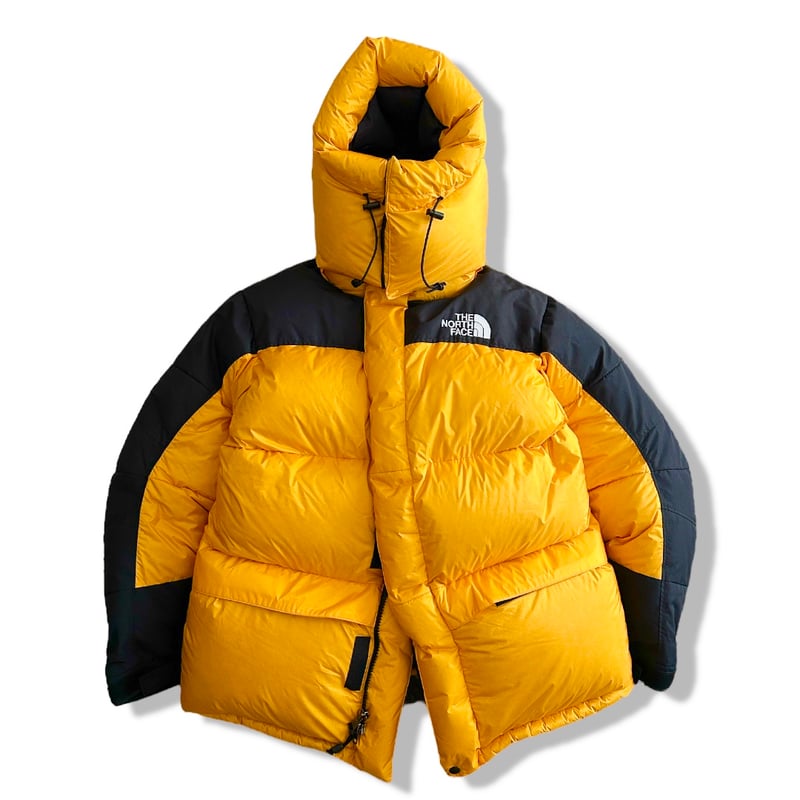 Himalayan Parka by THE NORTH FACE | instantboot Himalayan Parka by THE NORTH FACE | instantboot
