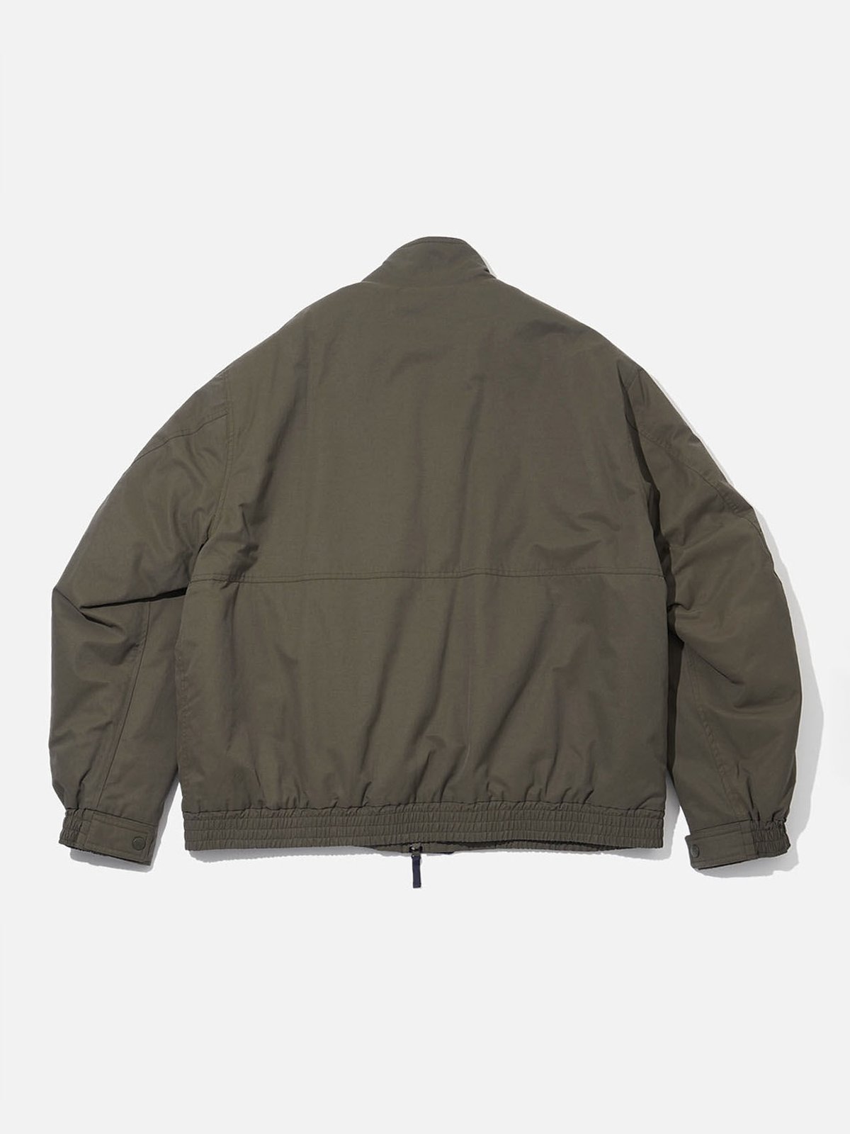 FLEECE LINED JACKET - SEDAN ALL-PURPOSE - | ins FLEECE LINED JACKET - SEDAN ALL-PURPOSE - | ins