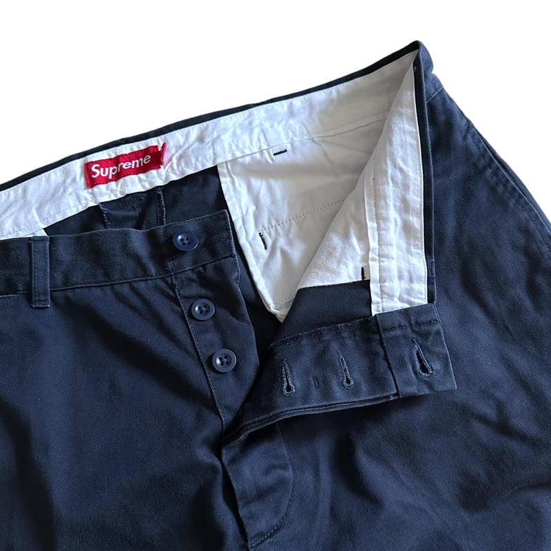 MIL-SPEC Chino Pt by Supreme | instantbootleg s MIL-SPEC Chino Pt by Supreme | instantbootleg s