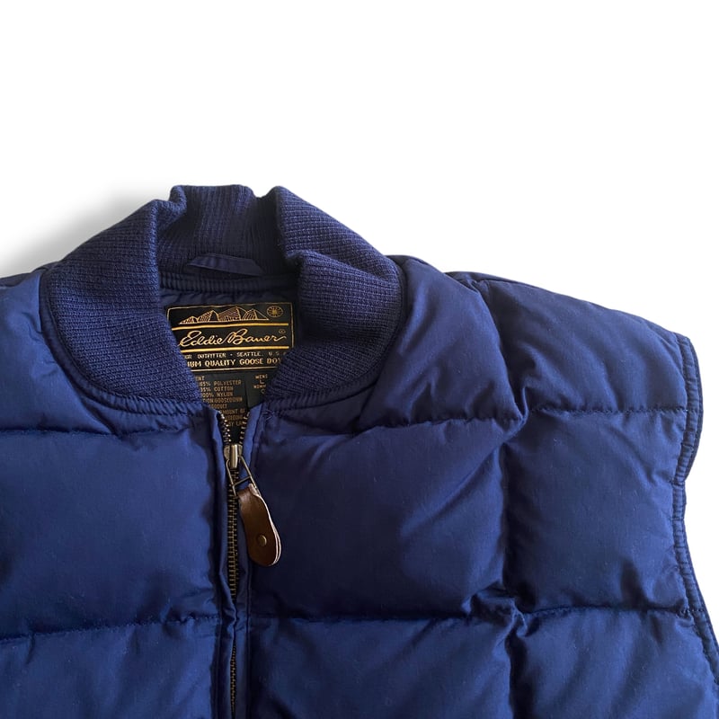 DOWNLIGHT Canadian Vest by Eddie Bauer | instan