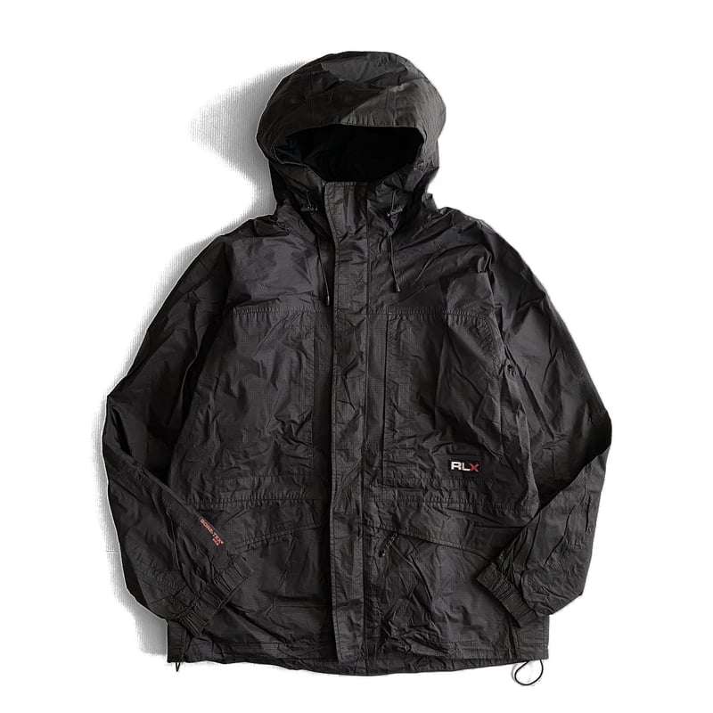 RLX POLO SPORT Gore Tex JKT | instantbootleg store