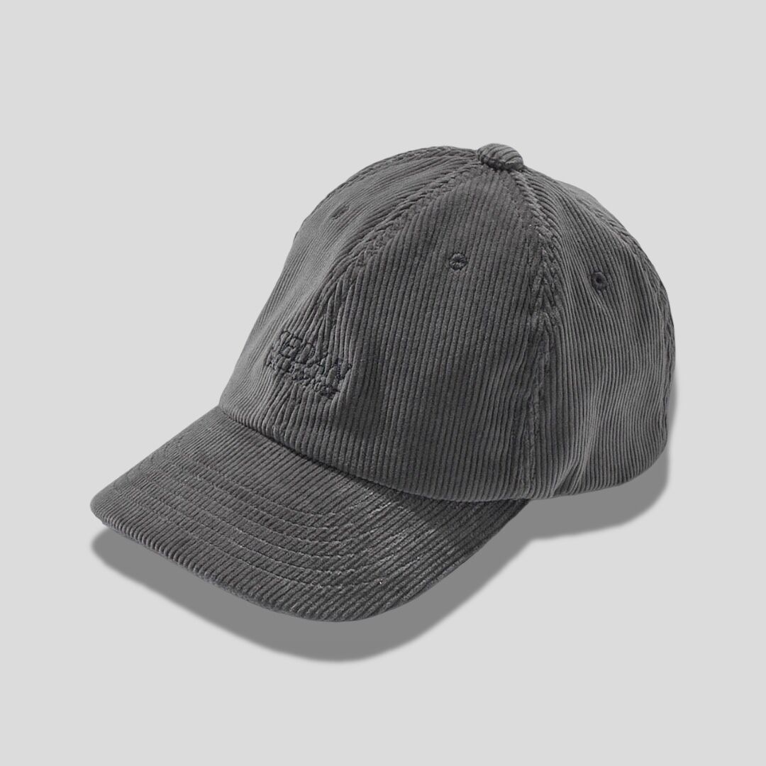 OG LOGO CORDUROY BB CAP - SEDAN ALL-PURPOSE - | OG LOGO CORDUROY BB CAP - SEDAN ALL-PURPOSE - |