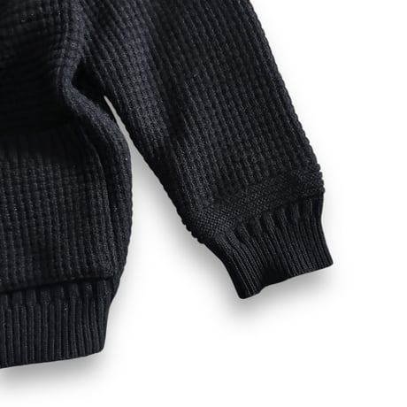 YUUZEN CARDIGAN by YASHIKI
