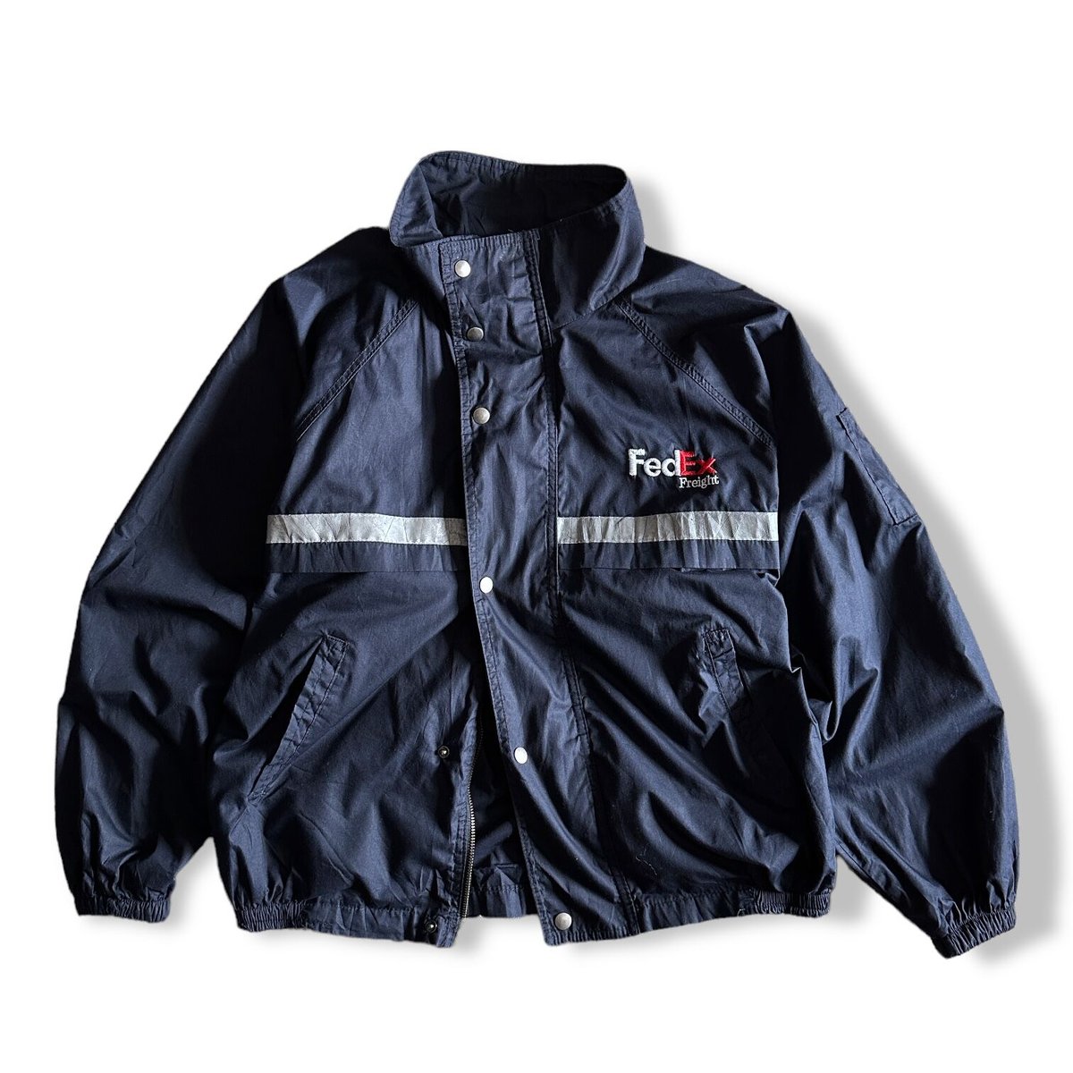 FedEx Work JKT by RED KAP | instantbootleg store