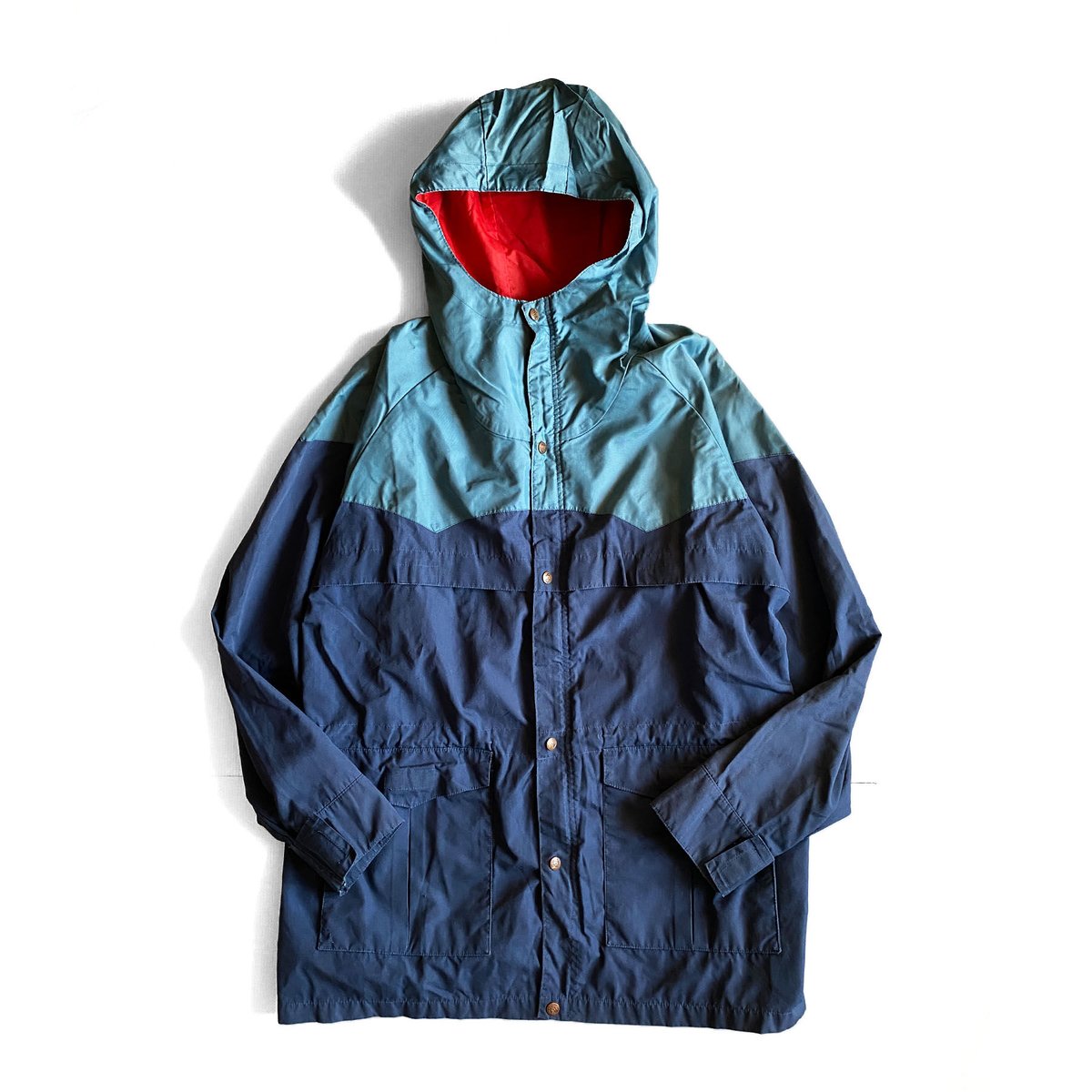 70s Western Mt.Parka by Powderhorn Mountaineeri 70s Western Mt.Parka by Powderhorn Mountaineeri