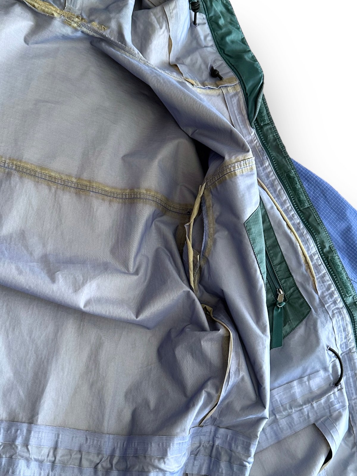 SUPER ALPINE JKT by Patagonia | instantbootleg SUPER ALPINE JKT by Patagonia | instantbootleg