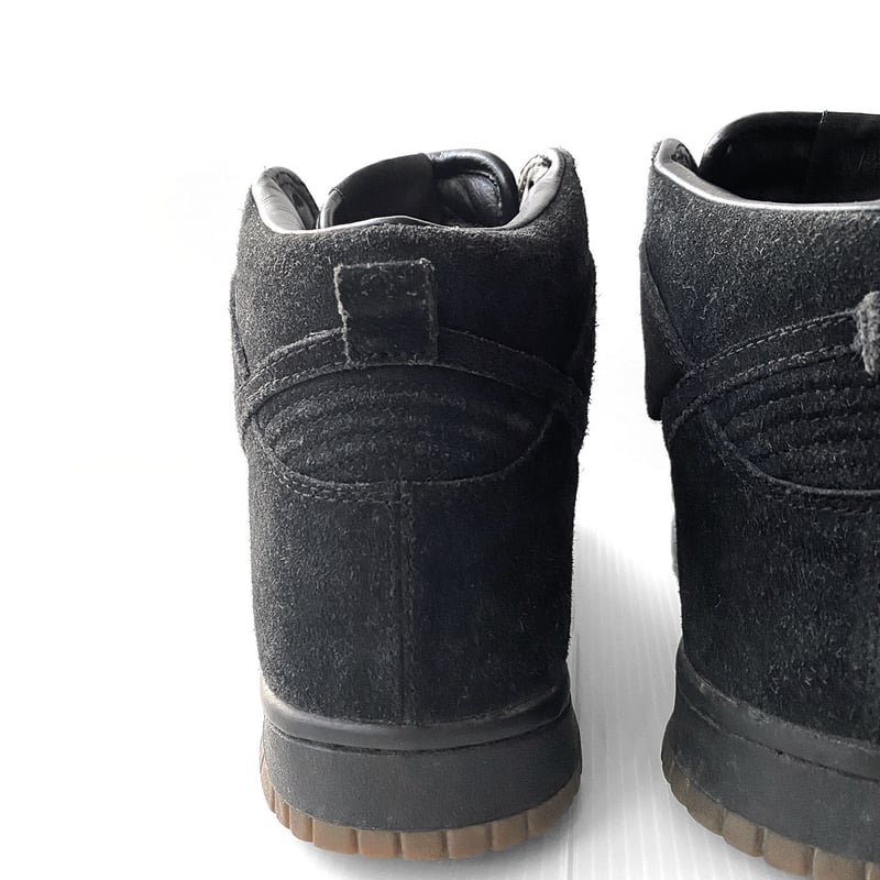 NIKE DUNK HIGH 08 for A.P.C. | instantbootleg s