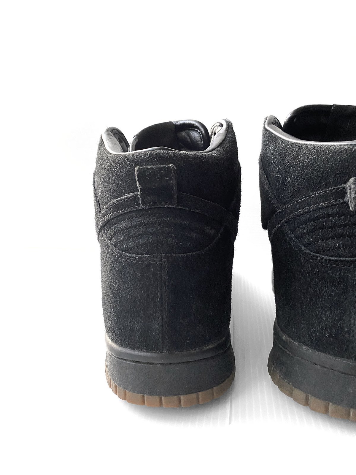 NIKE DUNK HIGH 08 for A.P.C. | instantbootleg s