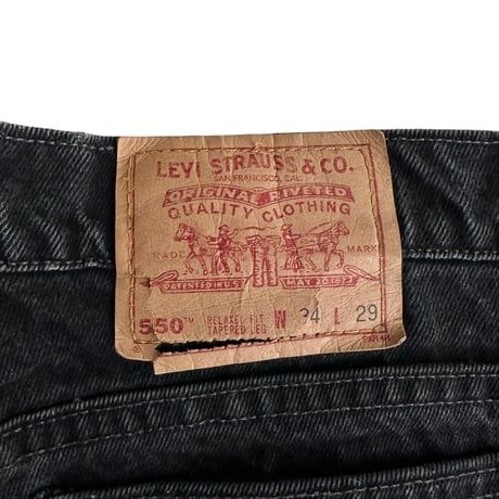 550 Spread by Levi's