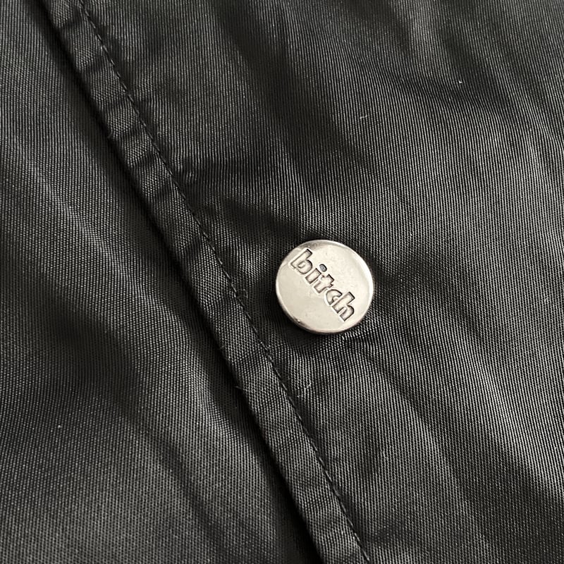 Coach JKT by bitch skateboards | instantbootleg