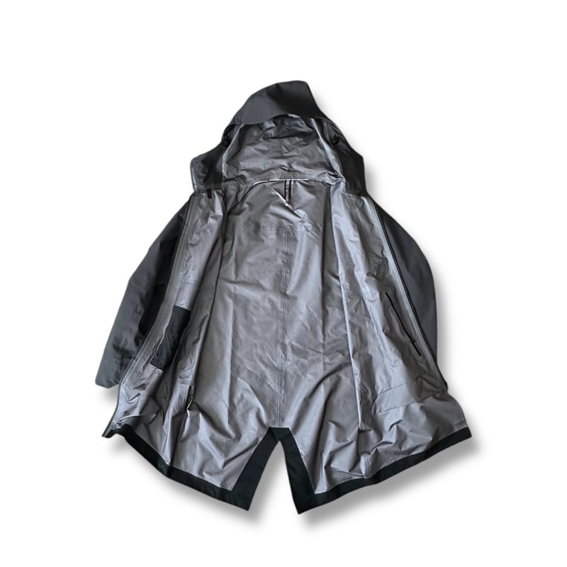 アークテリクスVEILANCE Monitor Coat 限定色 MONITOR COAT by ARC'TERYX VEILANCE | instantboo