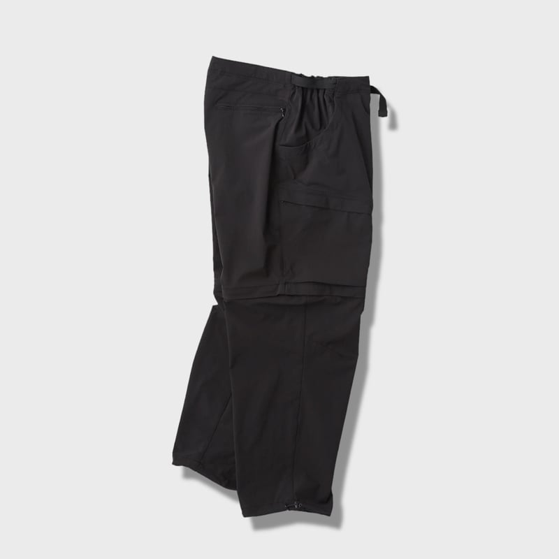 パンツ SEDAN ALL-PURPOSE 2WAY CLIMBING PANTS SEDAN ALL-PURPOSE 