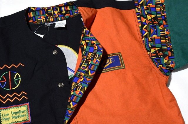 NIKE URBAN JUNGLE GYM B.B shirt | instantbootl NIKE URBAN JUNGLE GYM B.B shirt | instantbootl